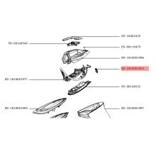 Предохранительный клапан парогенератора Tefal GV97.. GV98..