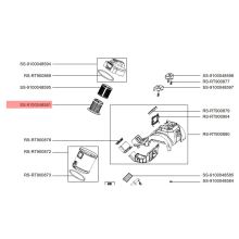 Фильтр пылесборника для пылесоса Tefal TW1923 и TW1931