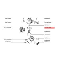 Мотор для пылесоса Tefal TW1923 и TW1931