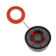 Уплотнитель DeLonghi для крышки бойлера T67112