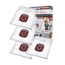 Комплект мешков (4шт.) для пылесоса Tefal TW6883