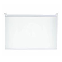 Стеклопанель 485x324 холодильника Bosch KG36N/KGN39XW/KDN43