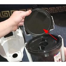 Фильтр для пылесосов Bosch Clean`n