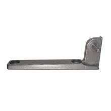 Дверной шарнир холодильника Bosch KG39EA/KGV39XL