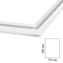 Уплотнитель двери холодильника Bosch KGS/KGN/KGH..