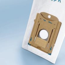 Мешки для пылесоса Bosch тип K (4 шт.)