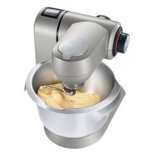 Крюк теста комбайна Bosch MUM8 и MUMXL