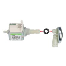 Прокладка D=6.75 помпы кофемашины Delonghi