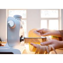 Насадка лапши комбайна Bosch MUM5