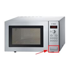 Кнопка СВЧ Bosch HMT82/84..