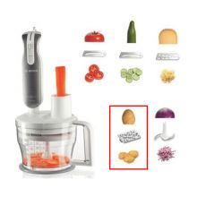 Терка вставка крупная Bosch ErgoMixx, MixxoQuattro, MaxoMixx