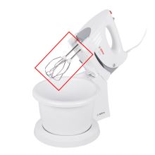 Венчики миксера Bosch MFQ3555, MFQ3560