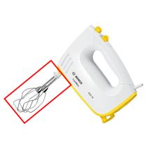 Венчики миксера Bosch MFQ35/36.., MQ95..
