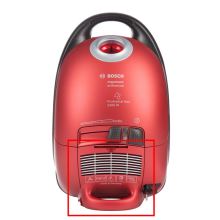 Решетка корпуса пылесоса Bosch BSG82425