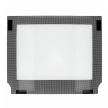 Внутренне стекло духового шкафа Bosch HBN6.., HGN1/2..
