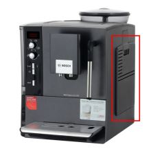 Дверца для кофемашины Bosch TES/TIS/TE