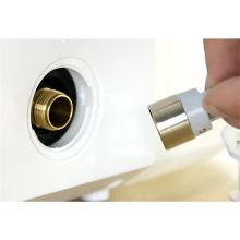 Ограничитель парогенератора Braun CareStyle 3