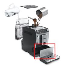 Контейнер отработанного кофе DeLonghi Autentica