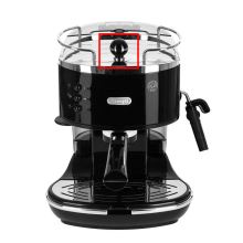 Ручка пара DeLonghi ECO310, ECO311, ECOM310