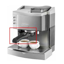 Рожок кофеварки DeLonghi 7332173100