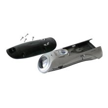 Корпус бритвы Braun Series 7, Matt Silver