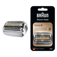 Сетка и режущий блок Braun Series 9 92M