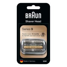 Сетка и режущий блок Braun Series 9 92M