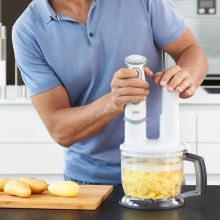 Измельчитель 1500 ml для блендера Braun