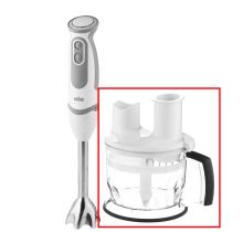 Измельчитель 1500 ml для блендера Braun