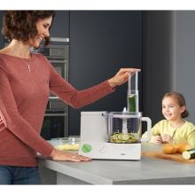 Нож толстой нарезки для комбайнов Braun FP30/K6/K7