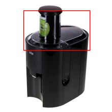 Крышка соковыжималки Braun Multiquick 3 и 5