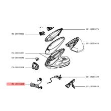 Шнур утюга парогенератора Tefal SV920..