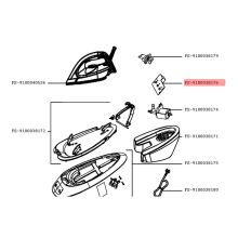Плата к парогенераторам Tefal SV7130