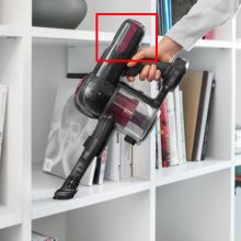 Аккумулятор 220V пылесоса DeLonghi XLM21LE2