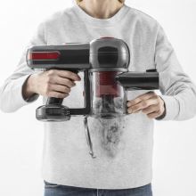 Контейнер для пыли к пылесосам DeLonghi  XLM21LE1