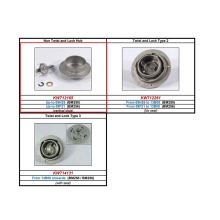 Привод ведра для хлебопечки Kenwood BM250.. и BM256..