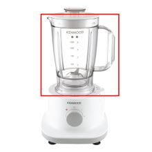Чаша блендера комбайна Kenwood FPP2..