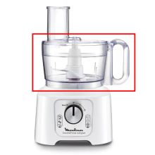 Чаша кухонного комбайна Moulinex FP542111