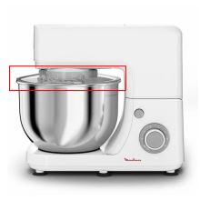 Крышка чаши комбайна Moulinex Masterchef Essential