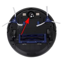 Ролик робота-пылесоса Tefal RG6/7/8