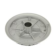 Рассекатель большой горелки Hotpoint-Ariston