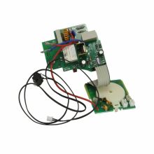 Плата управления комбайна Bosch MUM521..