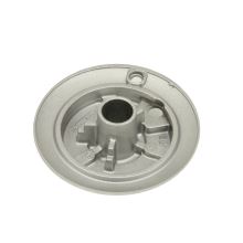 Рассекатель малой горелки Hotpoint-Ariston