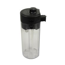 Капучинатор Nespresso DeLonghi Lattissima Pro (черный)