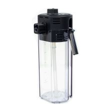 Капучинатор Nespresso DeLonghi Lattissima Pro (черный)