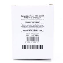 Зарядное устройство для Dyson (26 вольт)