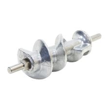 Шнек мясорубки Moulinex HV8 и HV9