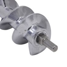 Шнек мясорубки Moulinex HV8 и HV9