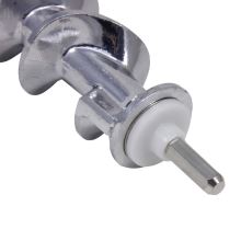 Шнек мясорубки Moulinex HV8 и HV9