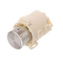 Кнопка круглая для духовки Bosch HBA/HBG/HBJ..
